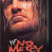 No Mercy 2000