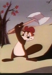 The Eager Beaver (1946)