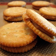 Peanut Butter Crackers
