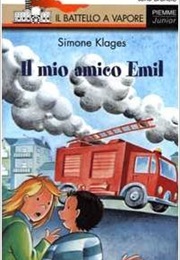 Il Mio Amico Emil (Simone Klages)