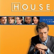 House Season 2