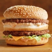 Big Boy - Classic Big Boy