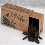 Long Pepper