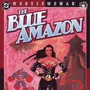 Wonder Woman: Blue Amazon