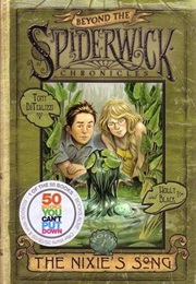 Beyond the Spiderwick Chronicles (Holly Black)