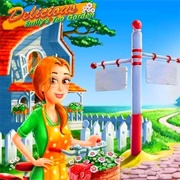 Delicious - Emilys Tea Garden