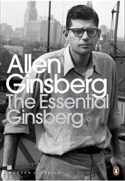 The Essential Ginsberg (Allen Ginsberg)