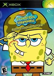 SpongeBob Squarepants: Battle for Bikini Bottom