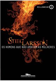 Os Homens Que Não Amavam as Mulheres