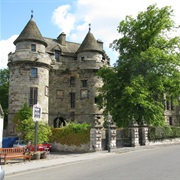 Falkland Palace