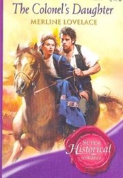 The Colonel's Daughter (Merline Lovelace)