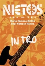 Nietos: Intro (Maria Hämeen-Anttila)