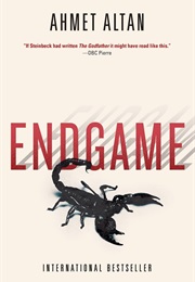 Endgame (Ahmet Altan)