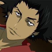 Samurai Champloo Mugen