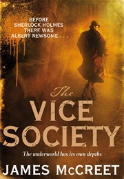 The Vice Society (James McCreet)