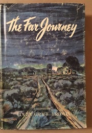 The Far Journey (Loula Grace Erdman)