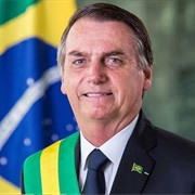 Jair Bolsonaro