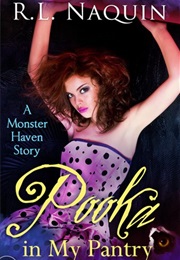 Pooka in My Pantry (R.L. Naquin)