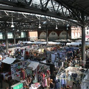 Spitalfields Market