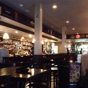 Bainbridge St. Barrel House