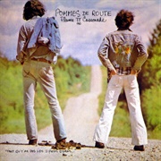 Plume & Cassonade - Pommes De Route