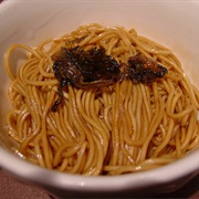 Oil Noodles
