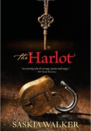 The Harlot (Saskia Walker)