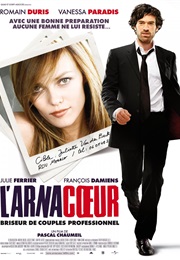 L'arnacœur (2010)