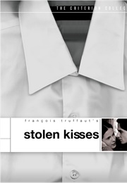 Stolen Kisses (1968)