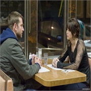 Silver Linings Playbook - Diner Scene
