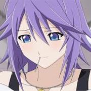 Mizore Shirayuki