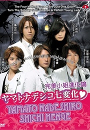 Yamato Nadeshiko Shichi Henge (2010)