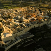 Mdina