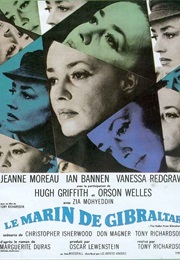 The Sailor From Gibralter (1967)