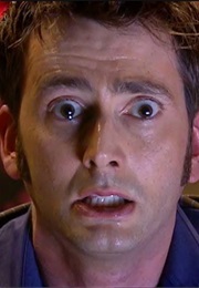 Doctor Who: Midnight (2008)