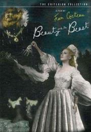 Beauty and the Beast