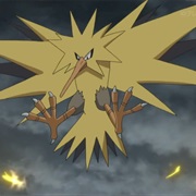 Zapdos