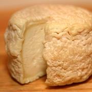 Crottin De Chavignol