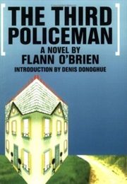 The Third Policeman (Flann O&#39;Brian)