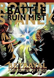 Betrayal (Robert Stanek)