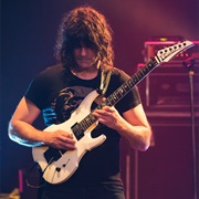 Luca Turilli (Rhapsody)