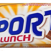 Sport Lunch