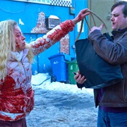 Helena & Donnie (Orphan Black)