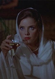 MAGNUM, P.I. - "The Woman on the Beach" - TV Episode 10/22/81 (1981)