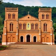 Bimbo, Central African Republic