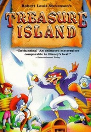 The Legends of Treasure Island (1993)