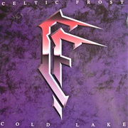 Celtic Frost - Cold Lake