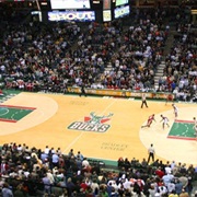BMO Harris Bradley Center