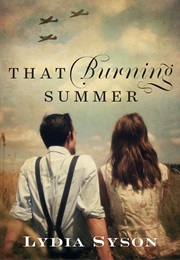 That Burning Summer (Syson)