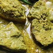 Sorshe Ilish